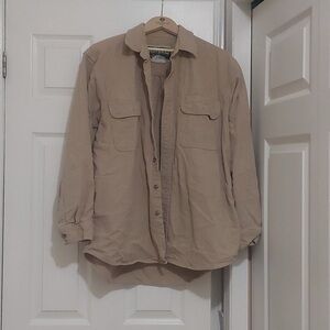Field & Stream button down